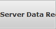 Server Data Recovery Herndon server 